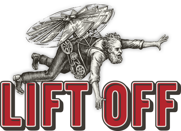 Lift Off IPA