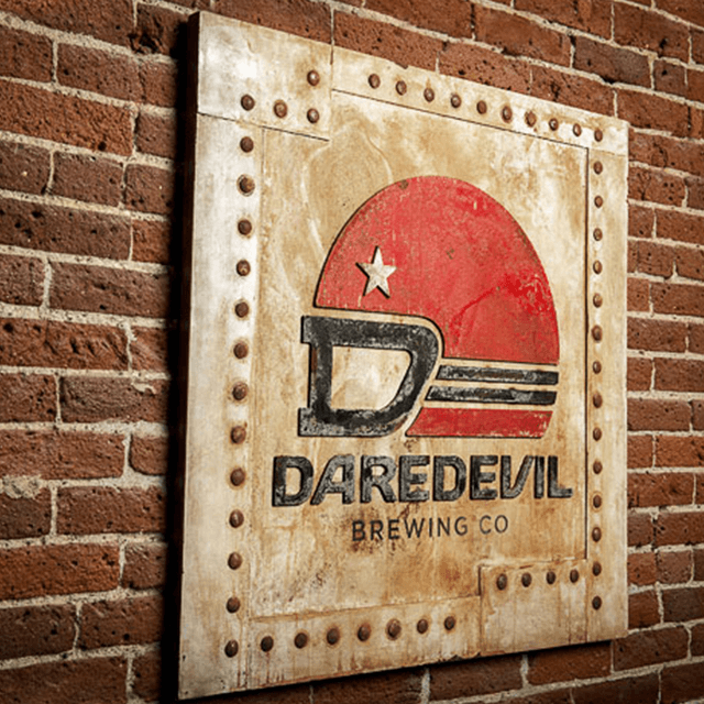 Daredevil Brewery