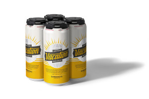 Vacation 4 Pack Cans LR